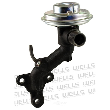 Wve 4F1641 Exhaust Gas Recirculation (EGR) Valve 4F1641